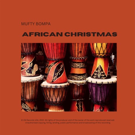 AFRICAN-CHRISTMAS | Boomplay Music