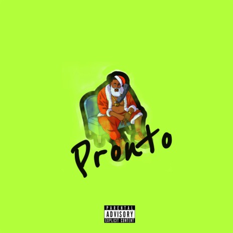 PRONTO ft. Areck & DDilan | Boomplay Music