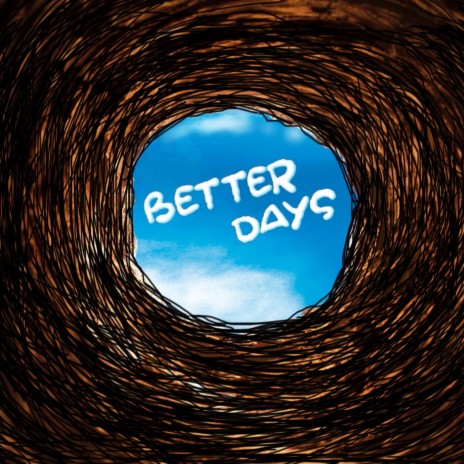 Better Days ft. Kevin Covelo | Boomplay Music