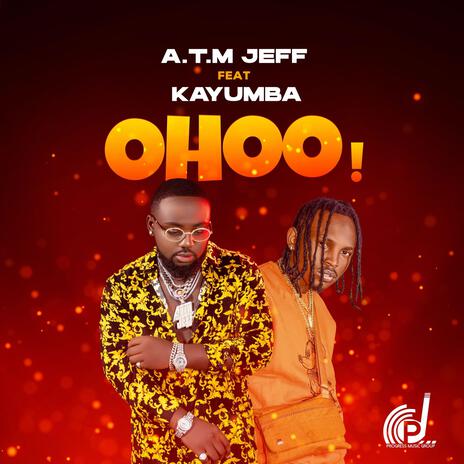 Ohoo ft. Kayumba | Boomplay Music