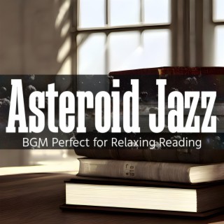Bgm Perfect for Relaxing Reading