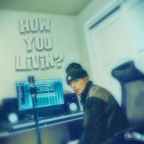 How You Livin? | Boomplay Music