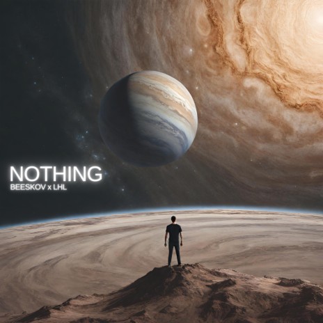 Nothing (Radio Edit) ft. Lhl | Boomplay Music