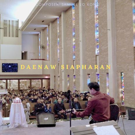 Daenaw Siapharan Jesu || Zotung Christmas Song | Boomplay Music