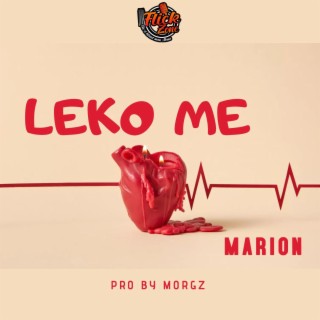 Leko Me _ Marion (By MorGz)