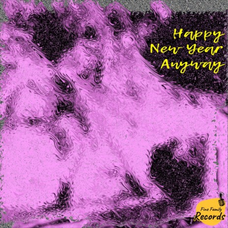 Happy New Year Anyway (Remix 2023) | Boomplay Music