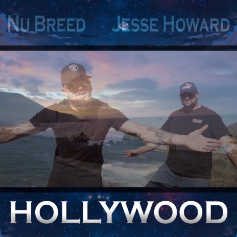 Hollywood ft. Jesse Howard