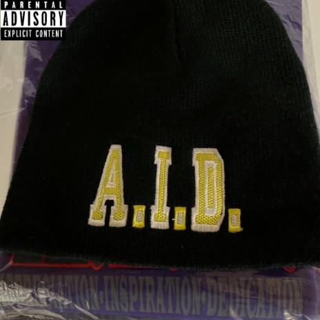 A.I.D. WEAR | Boomplay Music