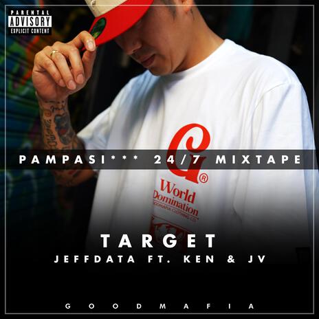 TARGET | Boomplay Music