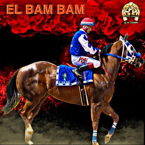 El Bam Bam | Boomplay Music