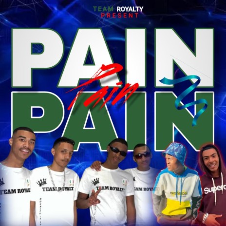 Pain | Boomplay Music