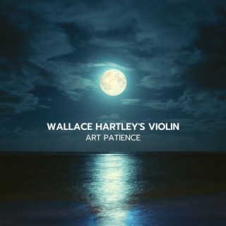 Wallace Hartley's Violin
