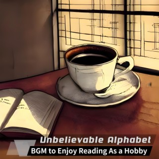 Bgm to Enjoy Reading as a Hobby