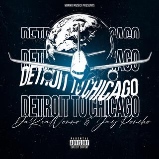 Detroit To Chicago