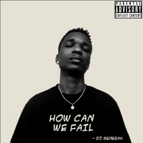 How Can We Fail ft. Bloxxom & 66ixx | Boomplay Music