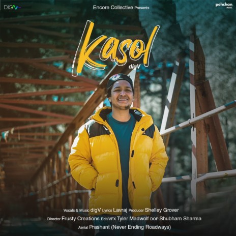 Kasol | Boomplay Music