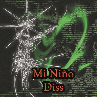 Mi Niño Diss (feat. Bebe Simon 47)