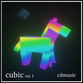 cubic : volume 1