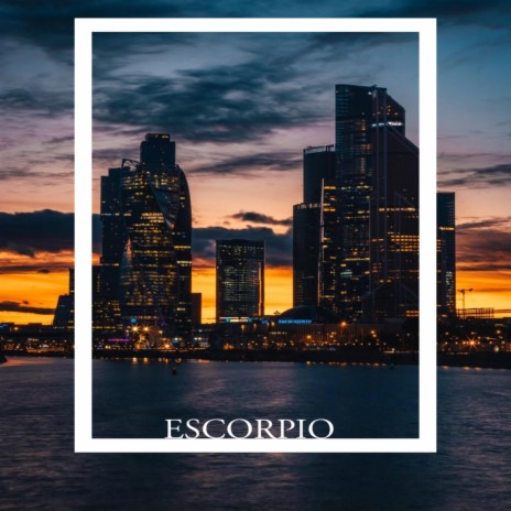 Escorpion (Vocal Edit) | Boomplay Music