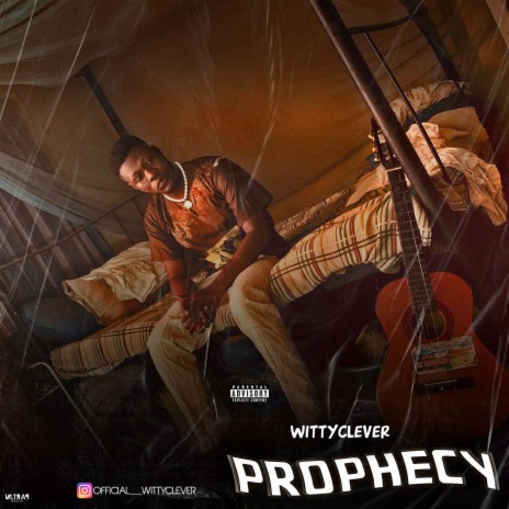 prophecy | Boomplay Music