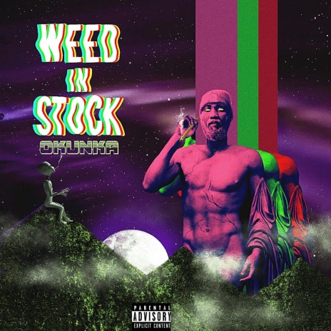 Weed In Stock (WIS) ft. Sama dnl 🅴 | Boomplay Music