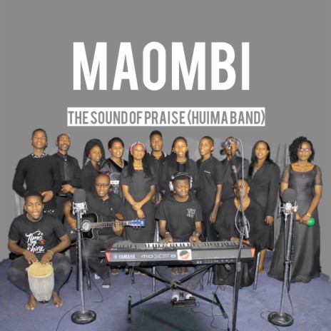 Maombi | Boomplay Music
