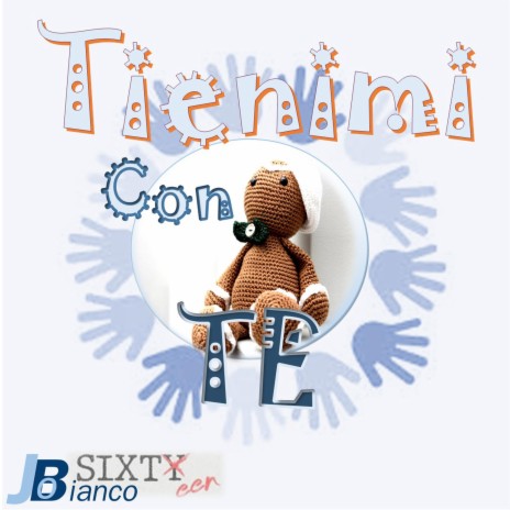 Tienimi con te | Boomplay Music