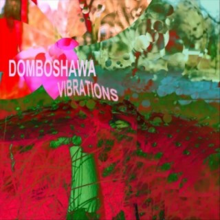 Domboshawa