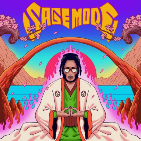 Sage Mode ft. NicoBandz