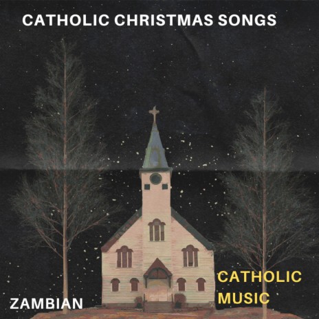 Songs of Christmas (Nafyalwa Yesu Kristu Kalubula)