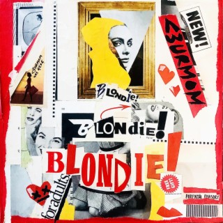 BLOND!E