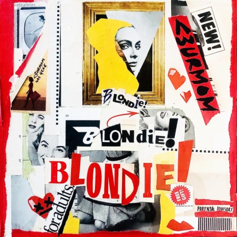 BLOND!E_!nterlude... | Boomplay Music