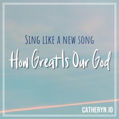 How Great Is Our God (Remake) | Boomplay Music