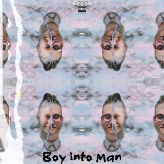 Boy Into Man
