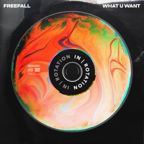 What U Want | Boomplay Music