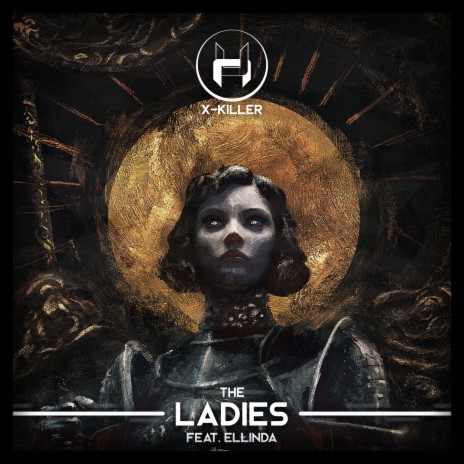 The Ladies ft. Ellinda | Boomplay Music