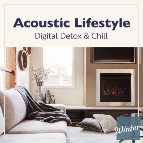 Fireside Reflections Dwindling | Boomplay Music