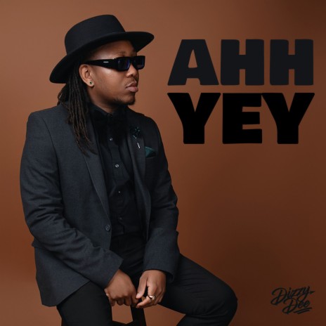 Ahh Yey ft. Djy Vino | Boomplay Music