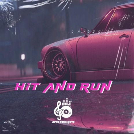 Hit and Run | Boomplay Music