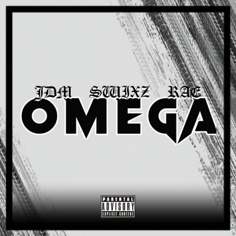 OMEGA (SPED UP) ft. $wixz & •RAE• | Boomplay Music