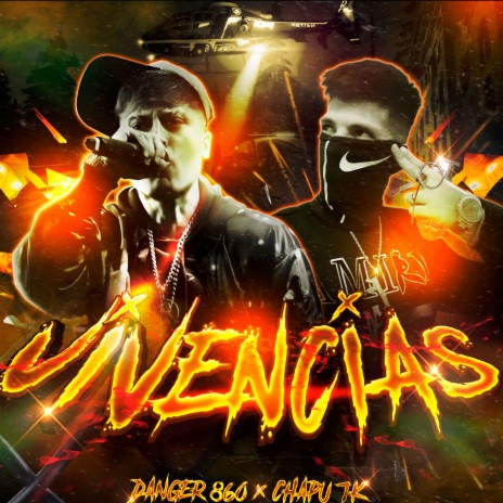 Vivencias ft. chapu 7k | Boomplay Music