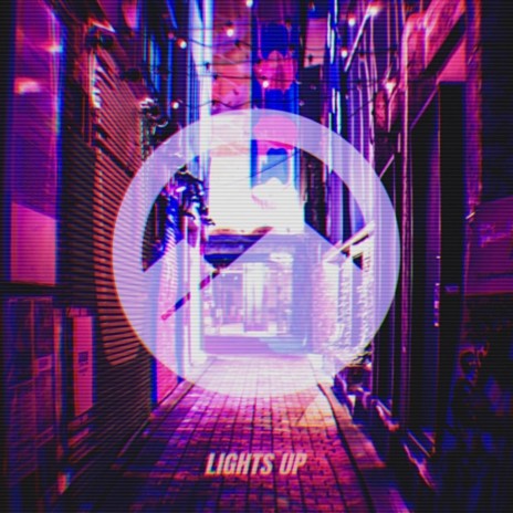 Lights Up | Boomplay Music