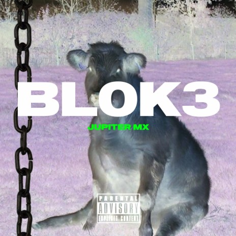 Jupiter Mx - Blok3 MP3 Download & Lyrics | Boomplay