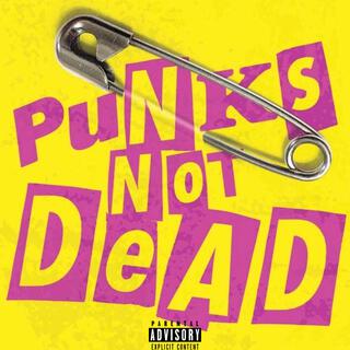 PuNKs NOT DeAD