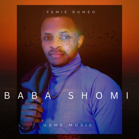 Baba Shomi | Boomplay Music