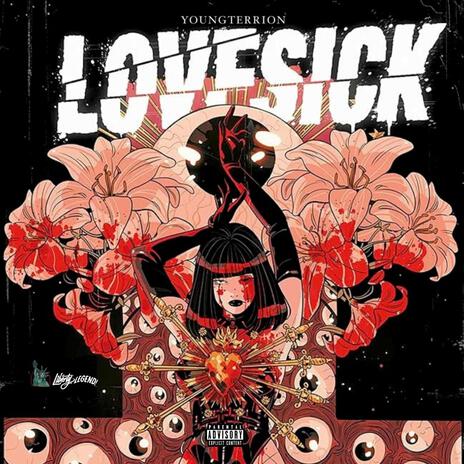 LOVESICK