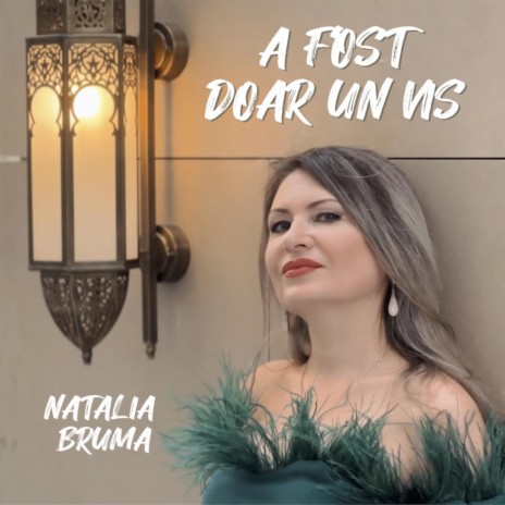 A fost doar un vis ft. Radu Zaplitnii | Boomplay Music