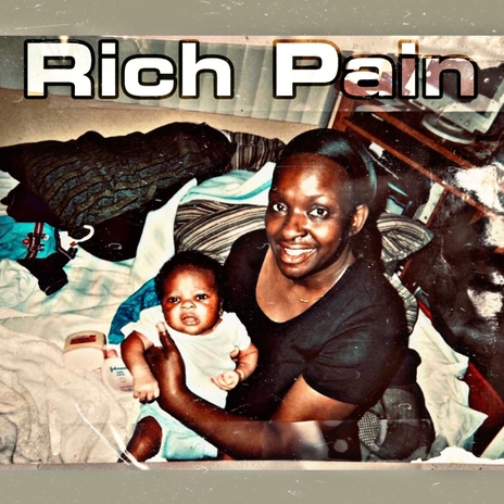 Rich Pain | Boomplay Music