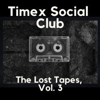 The Lost Tapes, Vol. 3