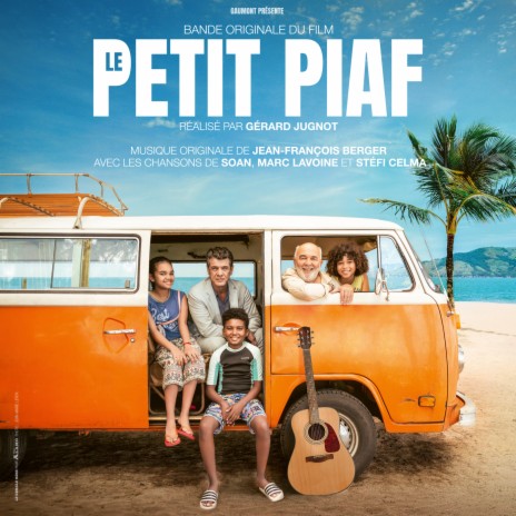 Je ne sais rien de toi (Bande originale du film "Le petit piaf") | Boomplay Music